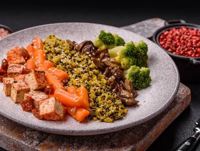 7-Day Postpartum Meal Plan for Weight Loss and Recovery