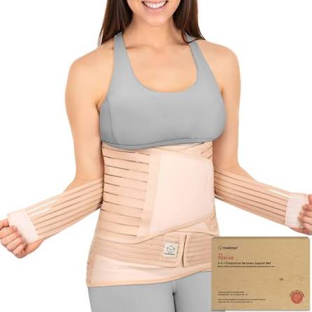 Best Belly Wraps for Postpartum Support: Do They Help with Recovery?