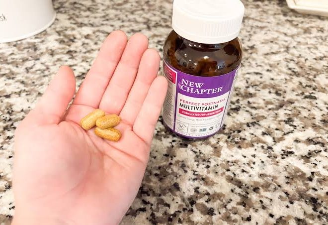 Best Postpartum Vitamins: What to Look For and What to Avoid