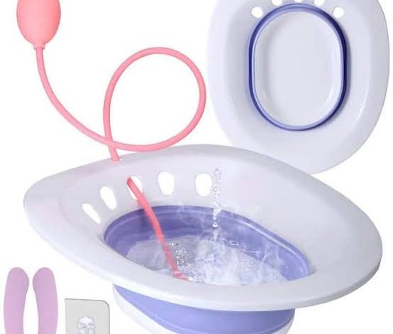 Best Sitz Bath Products for Postpartum Perineal Comfort