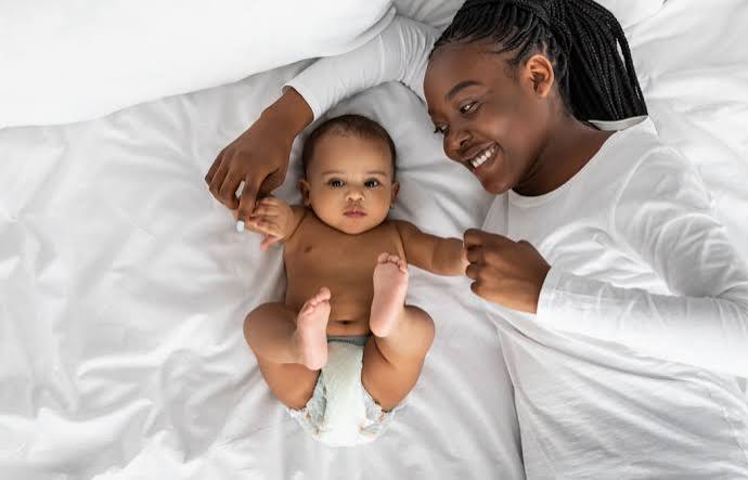 Why Postpartum Weight Loss Is Different: Hormones, Healing, and Breastfeeding