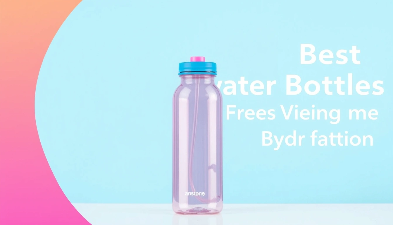 Amazon Picks: Best Water Bottles for Breastfeeding and Postpartum Hydration Amazon Picks: Best Water Bottles for Breastfeeding and Postpartum Hydration