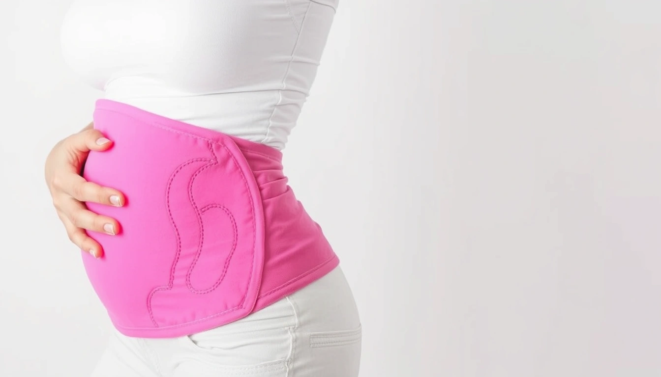 Best Belly Wraps for Postpartum Support: Do They Help with Recovery? Best Belly Wraps for Postpartum Support: Do They Help with Recovery?