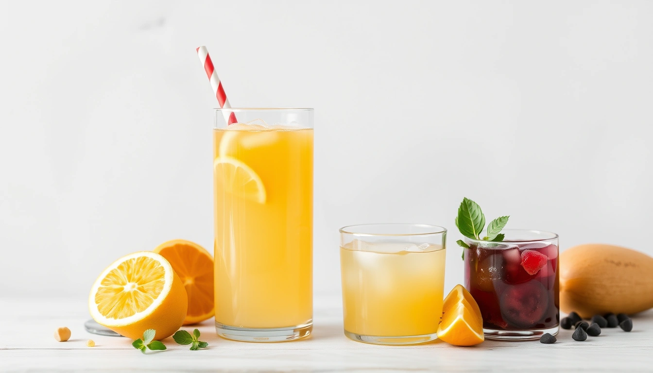 Best Electrolyte Drinks for Breastfeeding Moms: Amazon-Friendly Options Best Electrolyte Drinks for Breastfeeding Moms: Amazon-Friendly Options