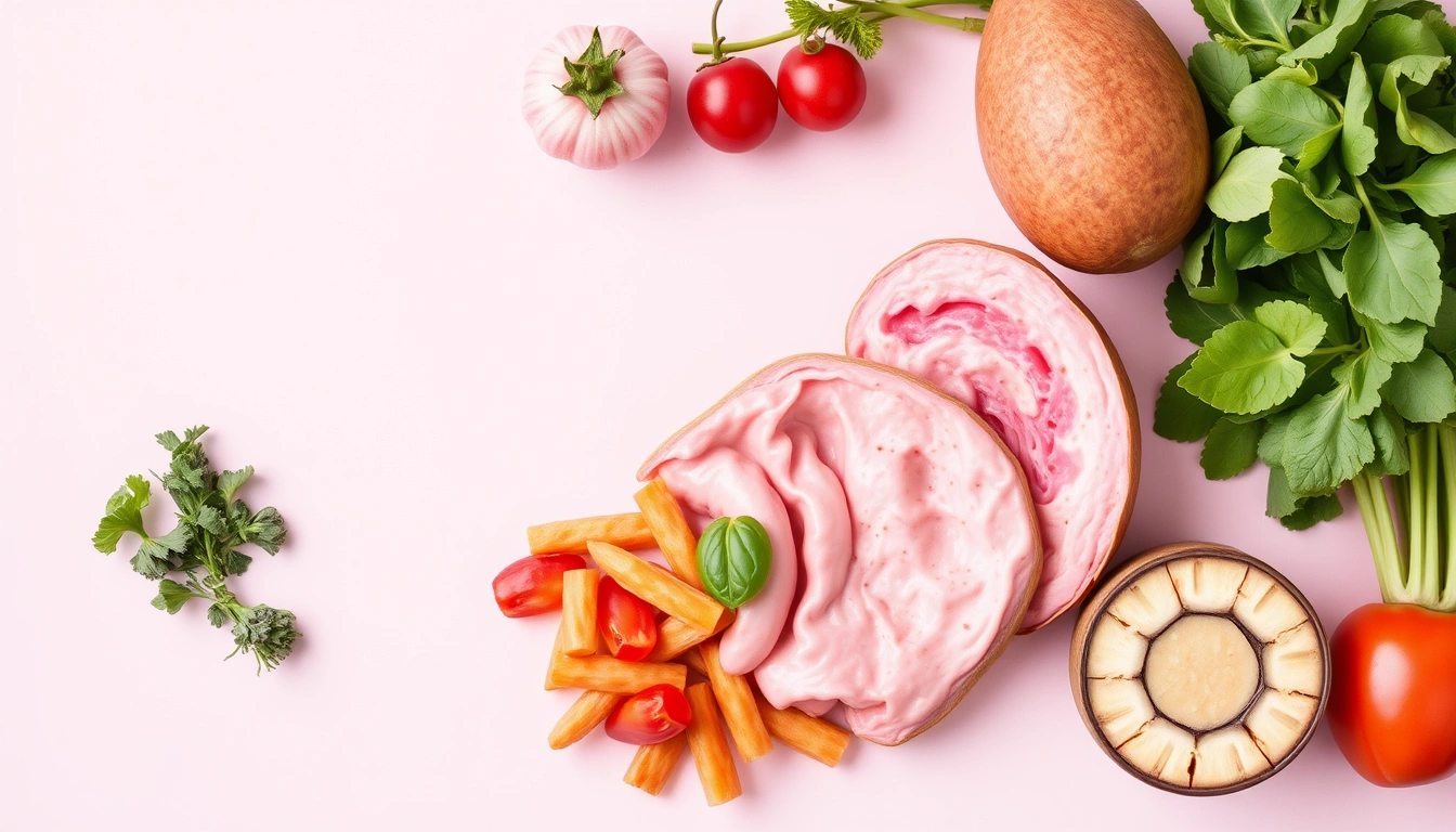Best Foods to Eat After Birth for Healing and Energy Best Foods to Eat After Birth for Healing and Energy