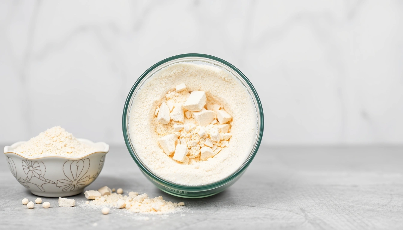 Do You Need Protein Powder After Birth? How to Choose a Safe One Do You Need Protein Powder After Birth? How to Choose a Safe One