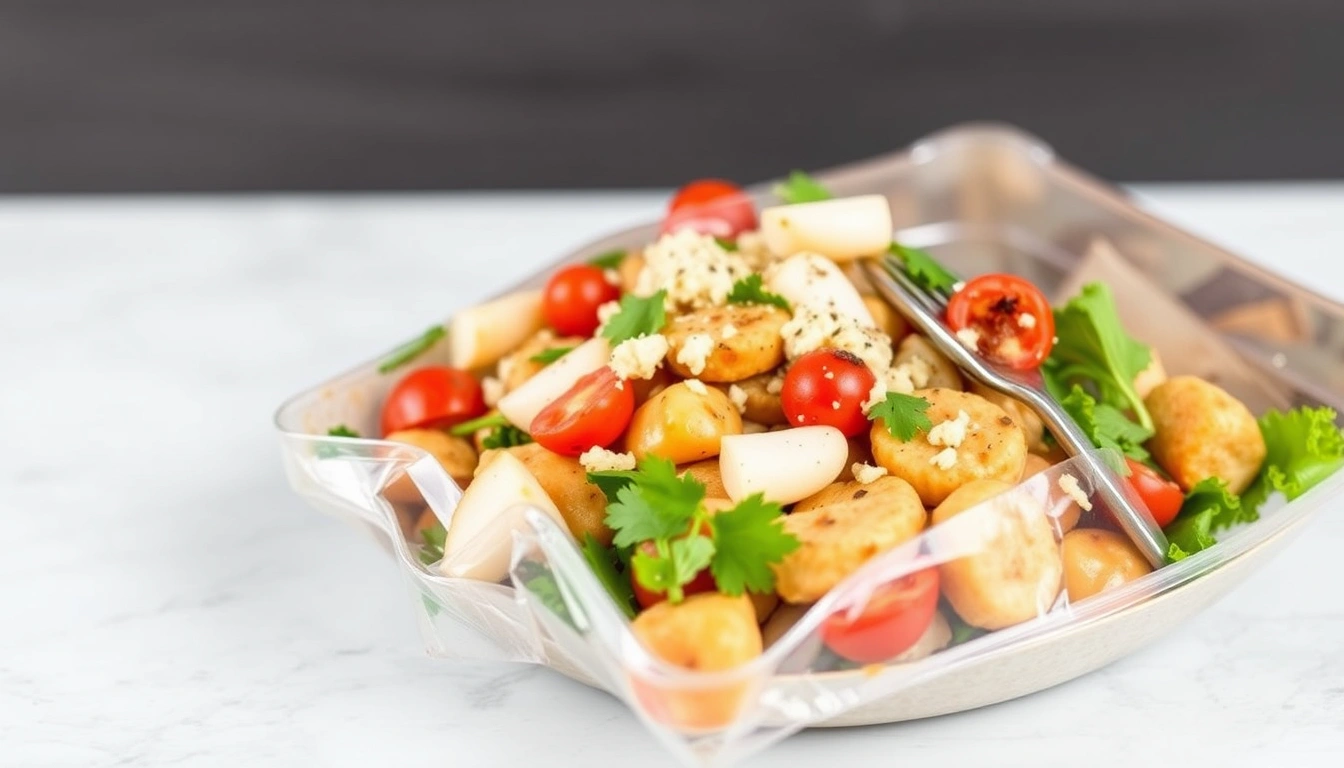 Easy Make-Ahead Freezer Meals for Postpartum Recovery