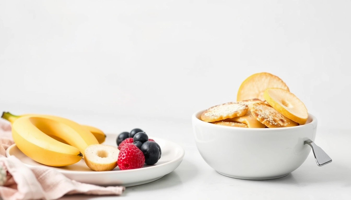High-Protein Postpartum Breakfast Ideas for Busy New Moms