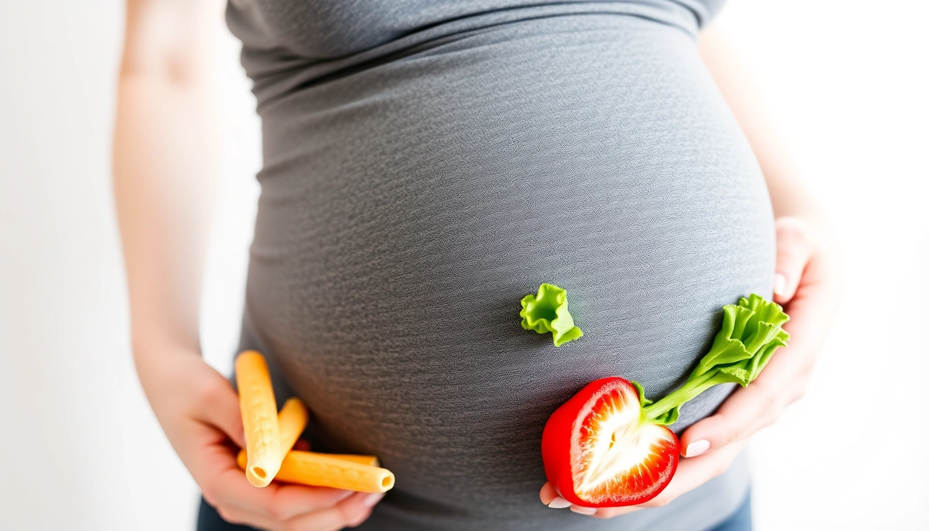 Postpartum Calorie Needs: How Much to Eat While Recovering