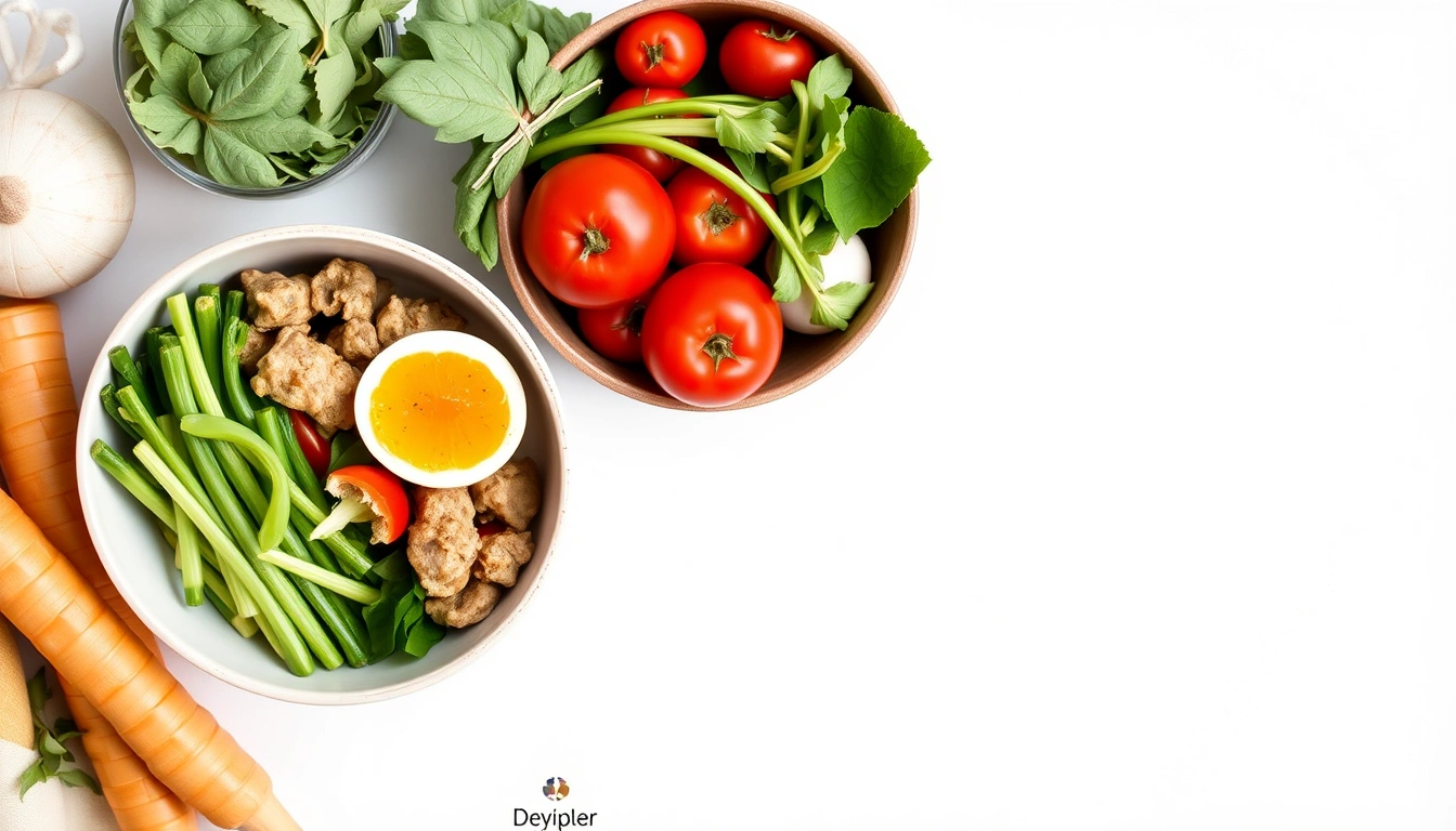 Postpartum meal planning and food choices — The Complete Guide